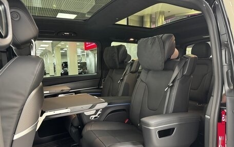 Mercedes-Benz V-Класс, 2026 год, 14 450 000 рублей, 14 фотография