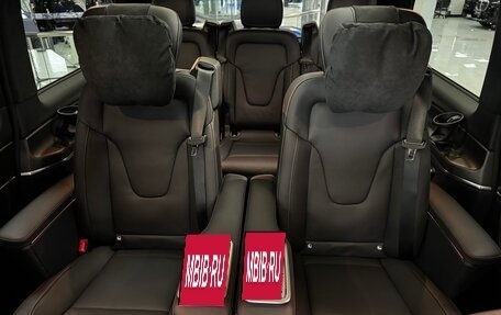 Mercedes-Benz V-Класс, 2026 год, 14 450 000 рублей, 20 фотография