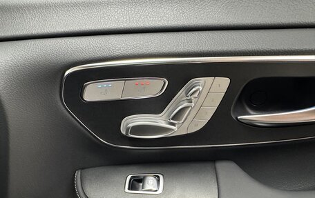 Mercedes-Benz V-Класс, 2026 год, 14 450 000 рублей, 24 фотография