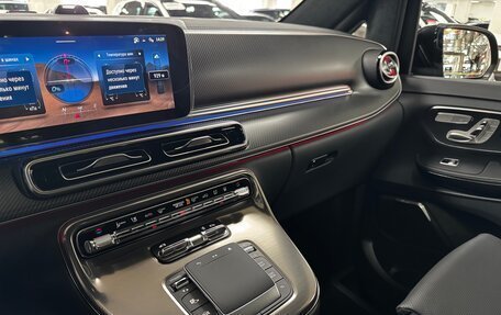 Mercedes-Benz V-Класс, 2026 год, 14 450 000 рублей, 32 фотография