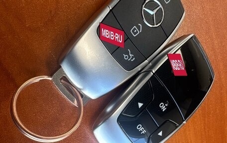 Mercedes-Benz V-Класс, 2026 год, 14 450 000 рублей, 34 фотография