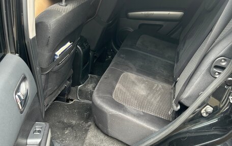 Nissan X-Trail, 2014 год, 1 990 000 рублей, 10 фотография