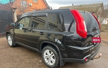 Nissan X-Trail, 2014 год, 1 990 000 рублей, 7 фотография