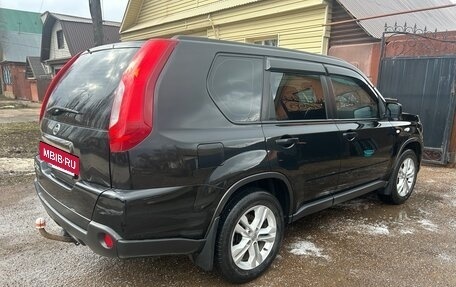 Nissan X-Trail, 2014 год, 1 990 000 рублей, 5 фотография