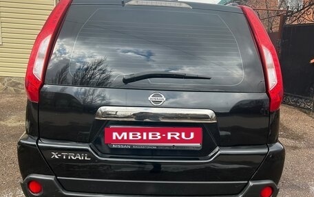 Nissan X-Trail, 2014 год, 1 990 000 рублей, 6 фотография