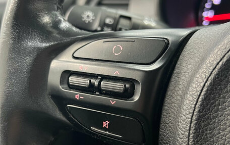 KIA Rio IV, 2019 год, 1 430 000 рублей, 9 фотография