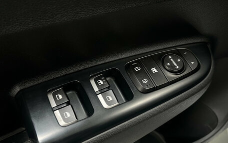 KIA Rio IV, 2019 год, 1 430 000 рублей, 6 фотография