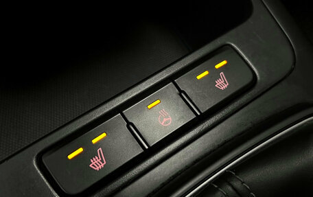 KIA Rio IV, 2019 год, 1 430 000 рублей, 13 фотография