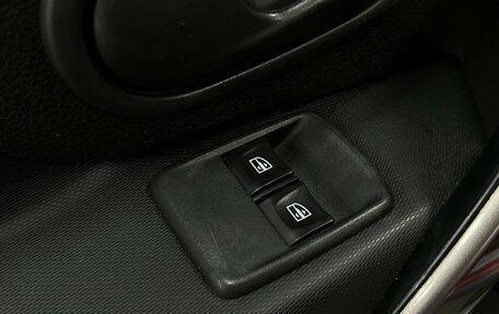 Renault Sandero II рестайлинг, 2017 год, 870 000 рублей, 6 фотография