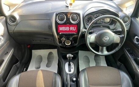 Nissan Note II рестайлинг, 2014 год, 829 000 рублей, 16 фотография