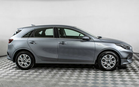 KIA cee'd III, 2022 год, 2 395 000 рублей, 4 фотография