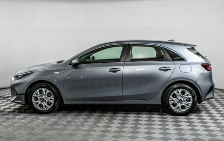 KIA cee'd III, 2022 год, 2 395 000 рублей, 8 фотография