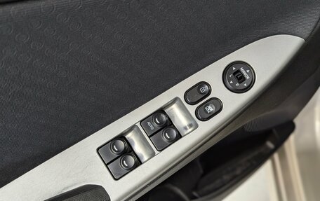 Hyundai Solaris II рестайлинг, 2014 год, 930 000 рублей, 17 фотография