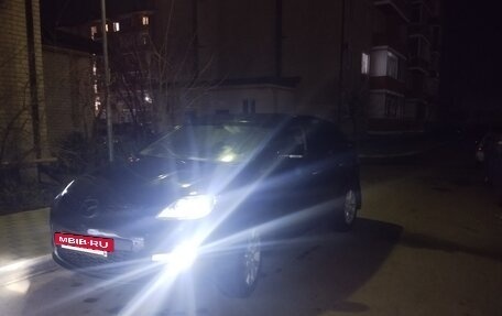 Mazda CX-7 I рестайлинг, 2008 год, 470 000 рублей, 3 фотография