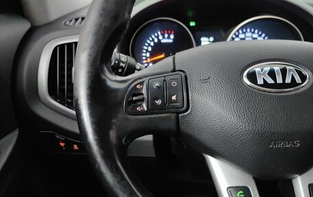 KIA Sportage III, 2015 год, 1 588 000 рублей, 17 фотография