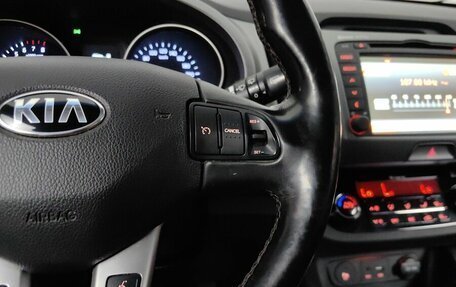 KIA Sportage III, 2015 год, 1 588 000 рублей, 18 фотография