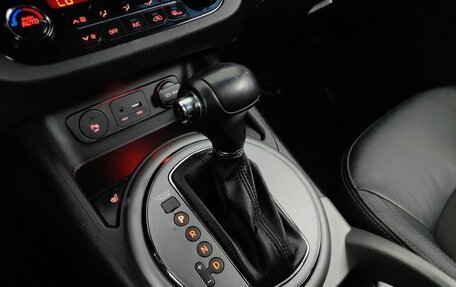 KIA Sportage III, 2015 год, 1 588 000 рублей, 16 фотография