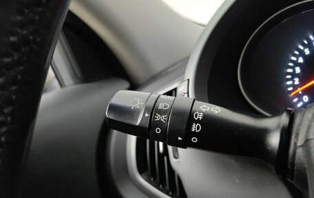 KIA Sportage III, 2015 год, 1 588 000 рублей, 19 фотография