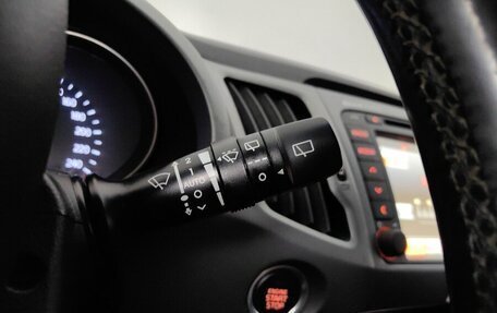 KIA Sportage III, 2015 год, 1 588 000 рублей, 20 фотография