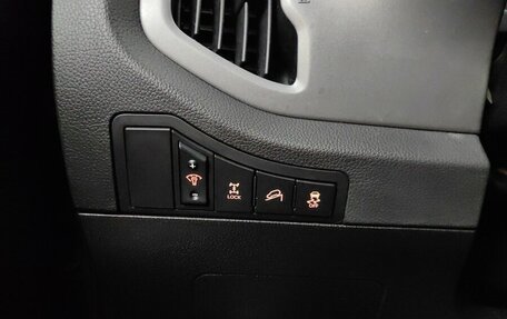 KIA Sportage III, 2015 год, 1 588 000 рублей, 21 фотография