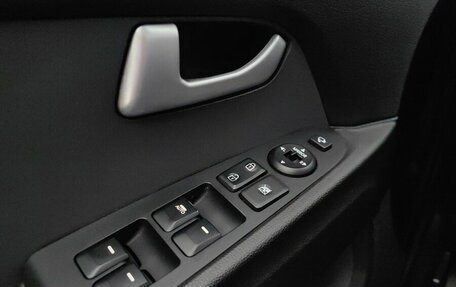 KIA Sportage III, 2015 год, 1 588 000 рублей, 22 фотография