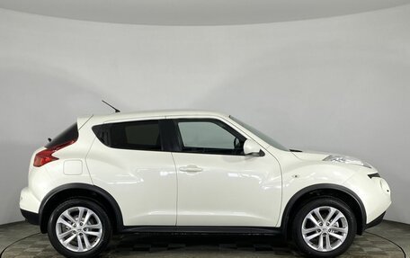 Nissan Juke II, 2013 год, 1 070 000 рублей, 11 фотография