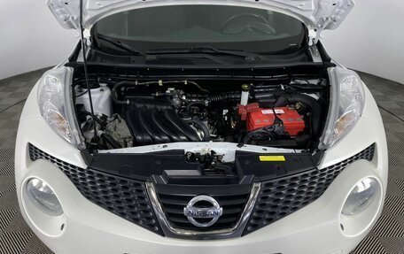 Nissan Juke II, 2013 год, 1 070 000 рублей, 4 фотография