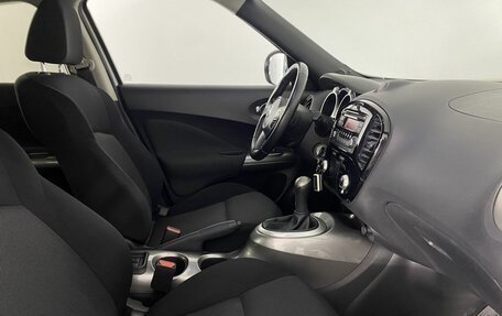 Nissan Juke II, 2013 год, 1 070 000 рублей, 13 фотография