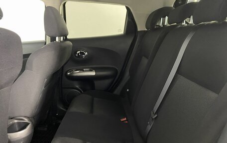 Nissan Juke II, 2013 год, 1 070 000 рублей, 14 фотография