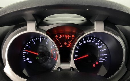 Nissan Juke II, 2013 год, 1 070 000 рублей, 15 фотография