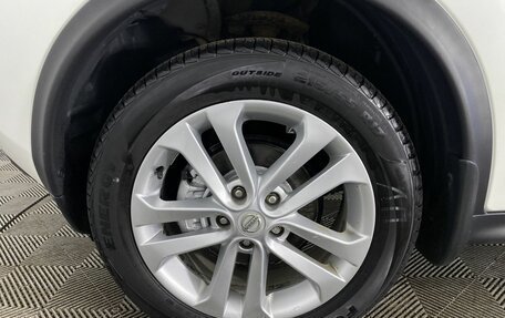 Nissan Juke II, 2013 год, 1 070 000 рублей, 20 фотография