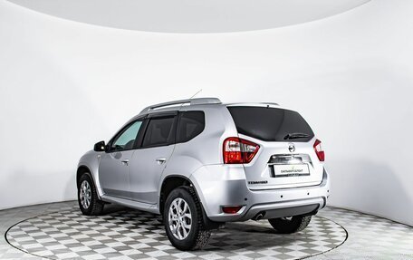 Nissan Terrano III, 2016 год, 1 450 000 рублей, 6 фотография