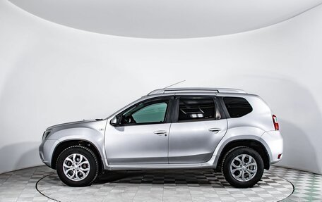 Nissan Terrano III, 2016 год, 1 450 000 рублей, 7 фотография