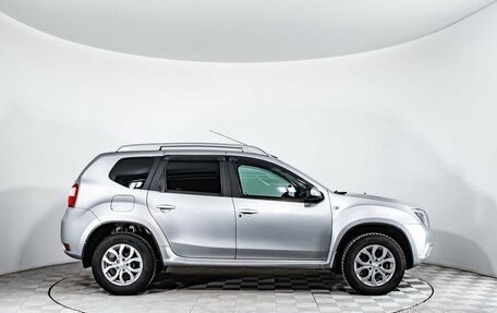 Nissan Terrano III, 2016 год, 1 450 000 рублей, 8 фотография
