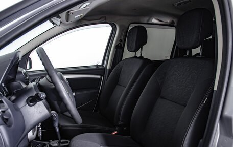 Nissan Terrano III, 2016 год, 1 450 000 рублей, 15 фотография