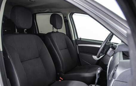 Nissan Terrano III, 2016 год, 1 450 000 рублей, 14 фотография