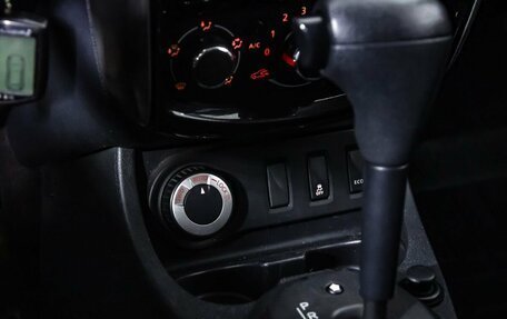 Nissan Terrano III, 2016 год, 1 450 000 рублей, 21 фотография