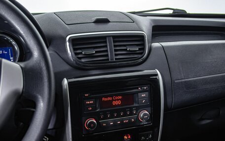 Nissan Terrano III, 2016 год, 1 450 000 рублей, 20 фотография