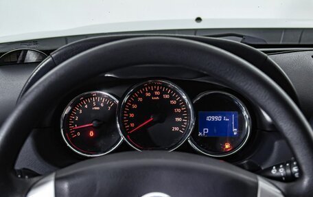 Nissan Terrano III, 2016 год, 1 450 000 рублей, 19 фотография