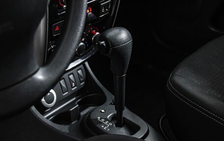 Nissan Terrano III, 2016 год, 1 450 000 рублей, 22 фотография