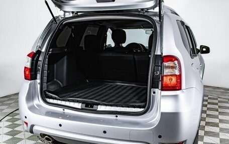 Nissan Terrano III, 2016 год, 1 450 000 рублей, 24 фотография