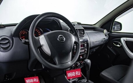 Nissan Terrano III, 2016 год, 1 450 000 рублей, 17 фотография