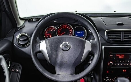 Nissan Terrano III, 2016 год, 1 450 000 рублей, 18 фотография