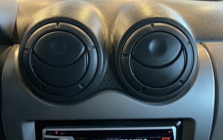 Renault Logan I, 2011 год, 413 000 рублей, 14 фотография