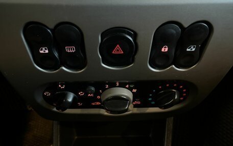 Renault Logan I, 2011 год, 413 000 рублей, 15 фотография