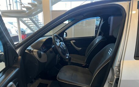 Renault Logan I, 2011 год, 413 000 рублей, 16 фотография