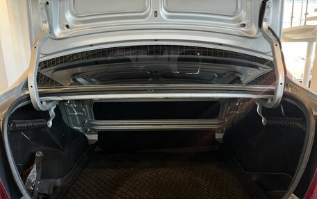 Renault Logan I, 2011 год, 413 000 рублей, 18 фотография