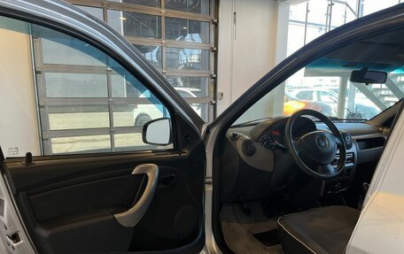 Renault Logan I, 2011 год, 413 000 рублей, 19 фотография