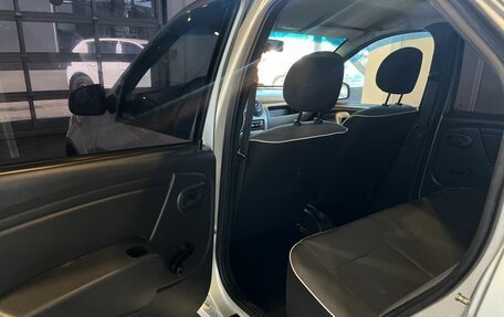 Renault Logan I, 2011 год, 413 000 рублей, 23 фотография