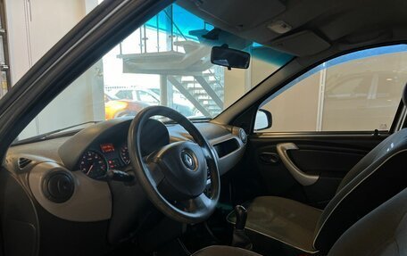 Renault Logan I, 2011 год, 413 000 рублей, 21 фотография